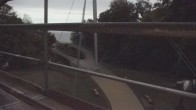 Archiv Foto Webcam Insel Rügen: Königsstuhl 03:00