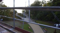 Archiv Foto Webcam Insel Rügen: Königsstuhl 08:00