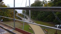 Archiv Foto Webcam Insel Rügen: Königsstuhl 15:00