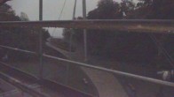 Archiv Foto Webcam Insel Rügen: Königsstuhl 19:00