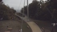 Archiv Foto Webcam Insel Rügen: Königsstuhl 01:00
