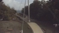 Archiv Foto Webcam Insel Rügen: Königsstuhl 03:00