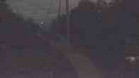 Archiv Foto Webcam Insel Rügen: Königsstuhl 19:00