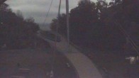 Archiv Foto Webcam Insel Rügen: Königsstuhl 23:00
