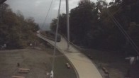 Archiv Foto Webcam Insel Rügen: Königsstuhl 03:00