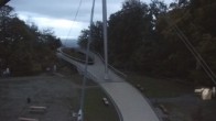 Archiv Foto Webcam Insel Rügen: Königsstuhl 05:00