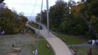 Archiv Foto Webcam Insel Rügen: Königsstuhl 15:00
