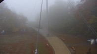 Archiv Foto Webcam Insel Rügen: Königsstuhl 07:00