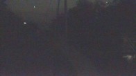 Archiv Foto Webcam Insel Rügen: Königsstuhl 23:00