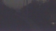 Archiv Foto Webcam Insel Rügen: Königsstuhl 01:00