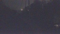 Archiv Foto Webcam Insel Rügen: Königsstuhl 01:00