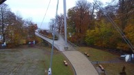Archiv Foto Webcam Insel Rügen: Königsstuhl 07:00