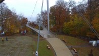 Archiv Foto Webcam Insel Rügen: Königsstuhl 09:00