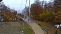 Archiv Foto Webcam Insel Rügen: Königsstuhl 11:00