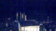 Archived image Webcam Scharbeutz: View of the beach and the Baltic Sea 20:00