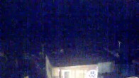 Archived image Webcam Scharbeutz: View of the beach and the Baltic Sea 01:00