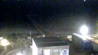 Archiv Foto Webcam Scharbeutz: Ausblick auf den Strand und die Ostsee 23:00