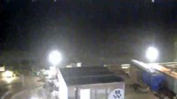 Archiv Foto Webcam Scharbeutz: Ausblick auf den Strand und die Ostsee 05:00