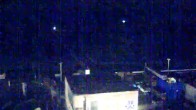 Archiv Foto Webcam Scharbeutz: Ausblick auf den Strand und die Ostsee 03:00