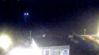 Archiv Foto Webcam Scharbeutz: Ausblick auf den Strand und die Ostsee 23:00