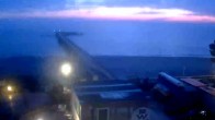 Archiv Foto Webcam Scharbeutz: Ausblick auf den Strand und die Ostsee 05:00