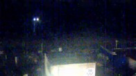 Archived image Webcam Scharbeutz: View of the beach and the Baltic Sea 03:00