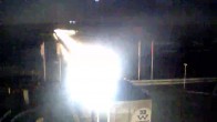 Archiv Foto Webcam Scharbeutz: Ausblick auf den Strand und die Ostsee 01:00