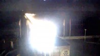 Archiv Foto Webcam Scharbeutz: Ausblick auf den Strand und die Ostsee 01:00