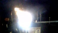 Archiv Foto Webcam Scharbeutz: Ausblick auf den Strand und die Ostsee 01:00