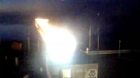 Archiv Foto Webcam Scharbeutz: Ausblick auf den Strand und die Ostsee 01:00