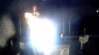 Archiv Foto Webcam Scharbeutz: Ausblick auf den Strand und die Ostsee 01:00