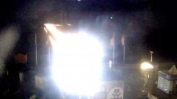 Archiv Foto Webcam Scharbeutz: Ausblick auf den Strand und die Ostsee 01:00