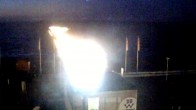 Archiv Foto Webcam Scharbeutz: Ausblick auf den Strand und die Ostsee 01:00