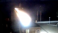 Archiv Foto Webcam Scharbeutz: Ausblick auf den Strand und die Ostsee 01:00