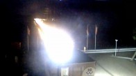 Archiv Foto Webcam Scharbeutz: Ausblick auf den Strand und die Ostsee 01:00