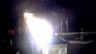 Archiv Foto Webcam Scharbeutz: Ausblick auf den Strand und die Ostsee 01:00