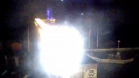 Archiv Foto Webcam Scharbeutz: Ausblick auf den Strand und die Ostsee 01:00