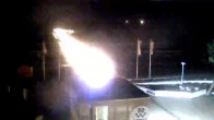 Archiv Foto Webcam Scharbeutz: Ausblick auf den Strand und die Ostsee 01:00