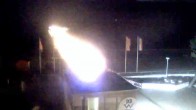Archiv Foto Webcam Scharbeutz: Ausblick auf den Strand und die Ostsee 01:00