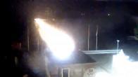 Archiv Foto Webcam Scharbeutz: Ausblick auf den Strand und die Ostsee 01:00