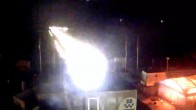 Archiv Foto Webcam Scharbeutz: Ausblick auf den Strand und die Ostsee 01:00