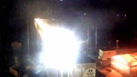 Archiv Foto Webcam Scharbeutz: Ausblick auf den Strand und die Ostsee 02:00