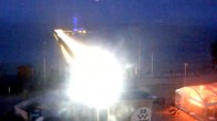 Archiv Foto Webcam Scharbeutz: Ausblick auf den Strand und die Ostsee 03:00