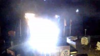 Archiv Foto Webcam Scharbeutz: Ausblick auf den Strand und die Ostsee 01:00