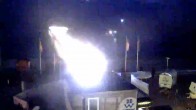 Archiv Foto Webcam Scharbeutz: Ausblick auf den Strand und die Ostsee 03:00