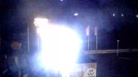 Archiv Foto Webcam Scharbeutz: Ausblick auf den Strand und die Ostsee 01:00