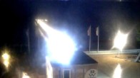 Archiv Foto Webcam Scharbeutz: Ausblick auf den Strand und die Ostsee 05:00
