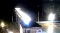 Archiv Foto Webcam Scharbeutz: Ausblick auf den Strand und die Ostsee 18:00