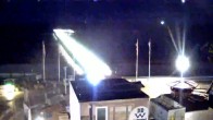 Archiv Foto Webcam Scharbeutz: Ausblick auf den Strand und die Ostsee 05:00