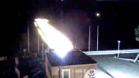 Archiv Foto Webcam Scharbeutz: Ausblick auf den Strand und die Ostsee 01:00